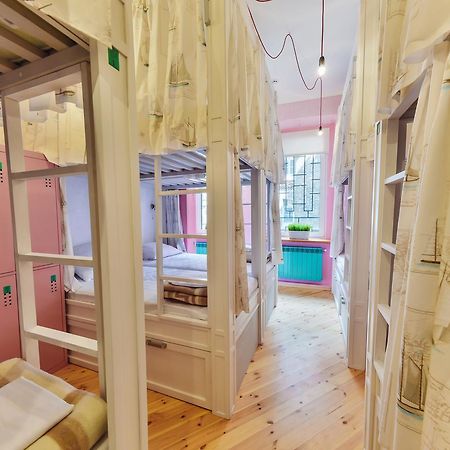 Hipstel Hostel Odessa Ngoại thất bức ảnh