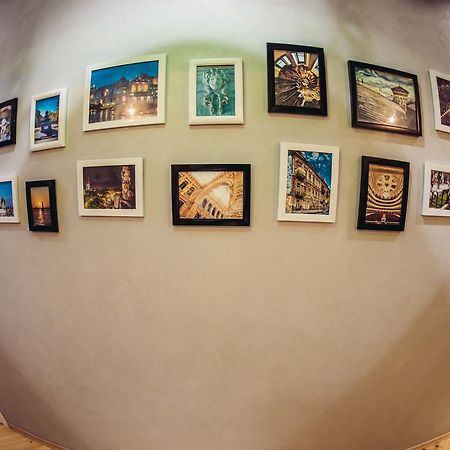 Hipstel Hostel Odessa Ngoại thất bức ảnh
