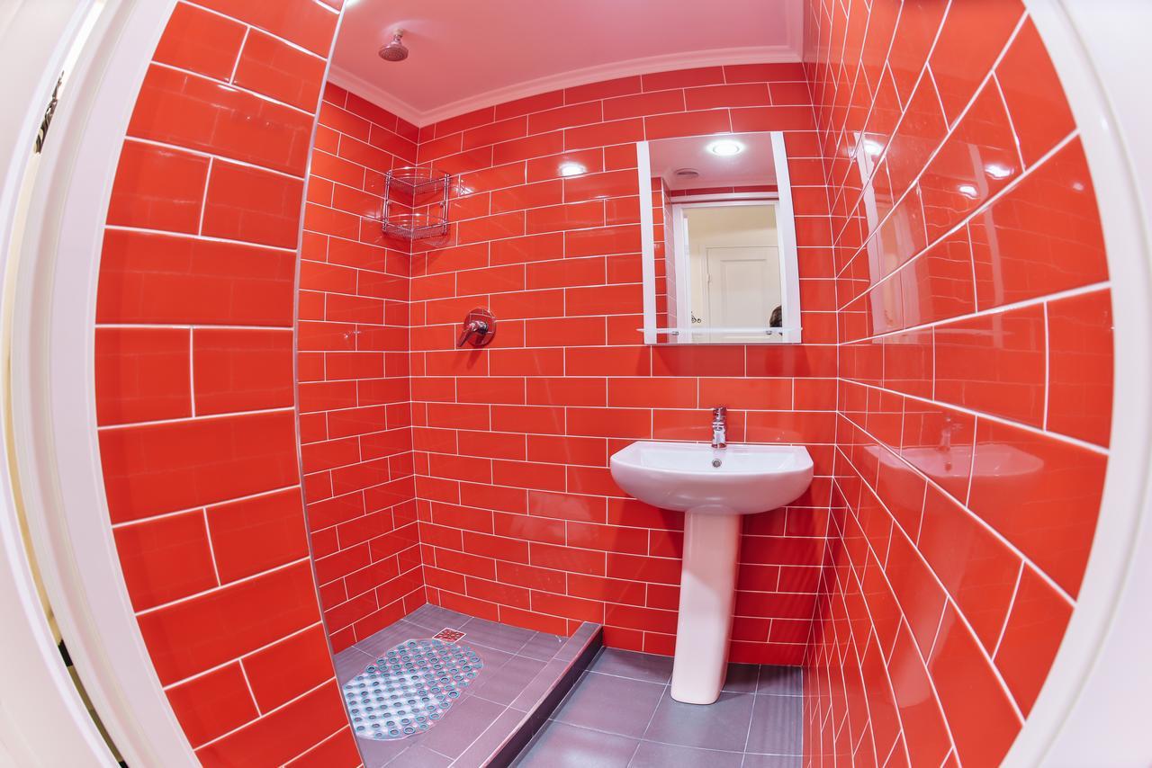 Hipstel Hostel Odessa Ngoại thất bức ảnh