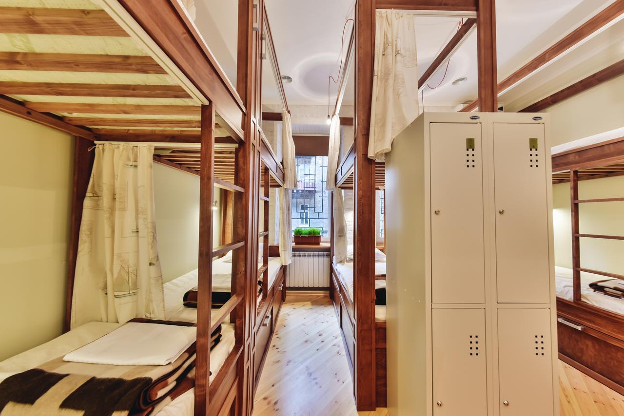 Hipstel Hostel Odessa Ngoại thất bức ảnh