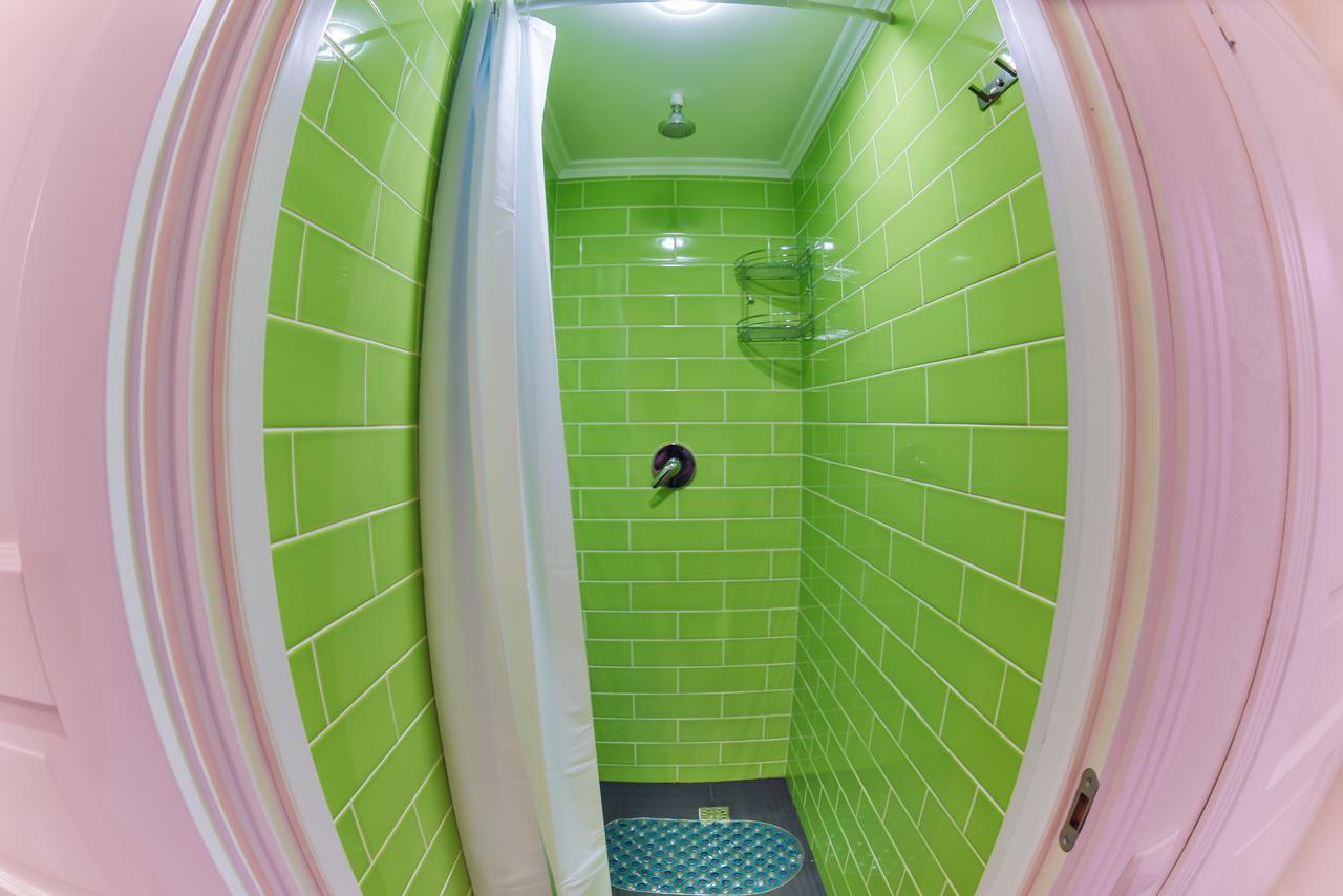 Hipstel Hostel Odessa Ngoại thất bức ảnh