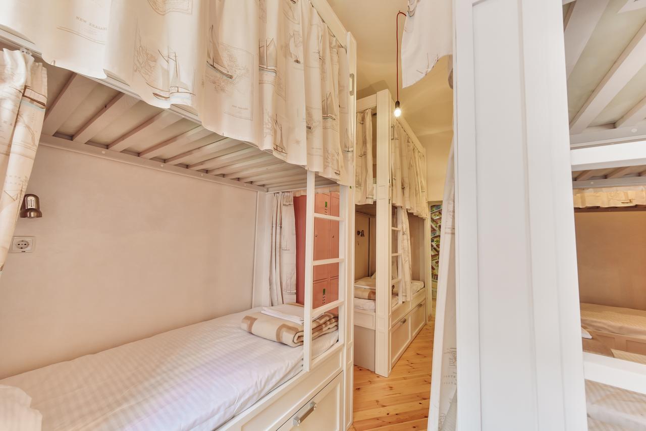 Hipstel Hostel Odessa Ngoại thất bức ảnh
