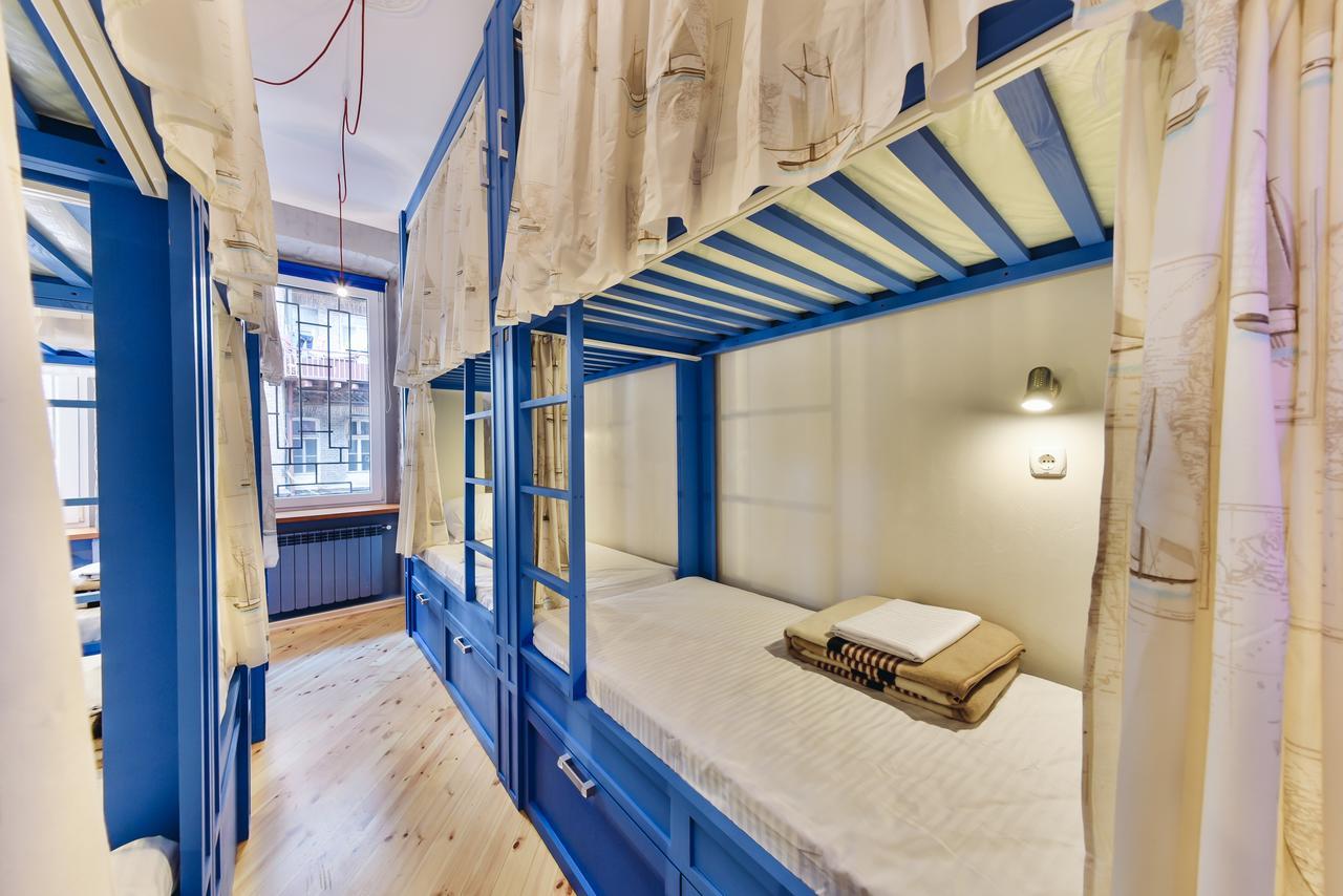 Hipstel Hostel Odessa Ngoại thất bức ảnh