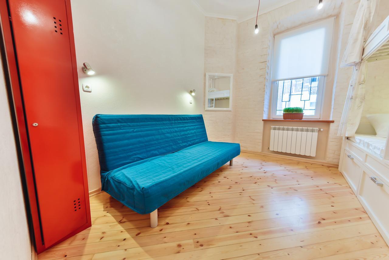Hipstel Hostel Odessa Ngoại thất bức ảnh