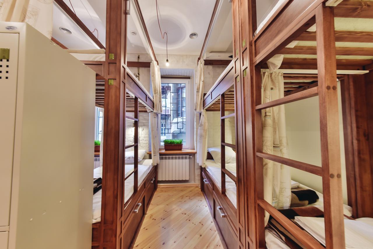 Hipstel Hostel Odessa Ngoại thất bức ảnh