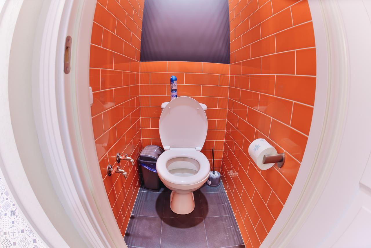 Hipstel Hostel Odessa Ngoại thất bức ảnh