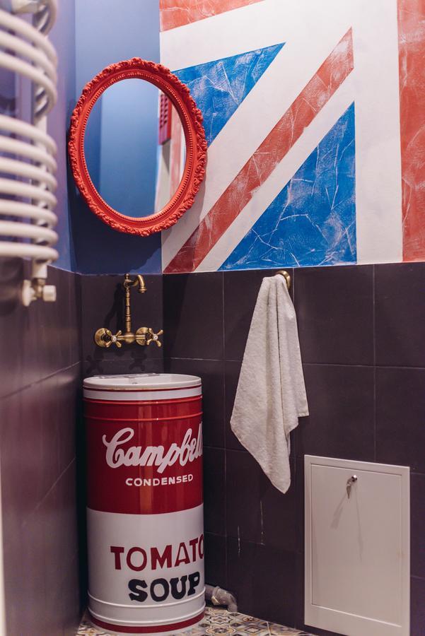 Hipstel Hostel Odessa Ngoại thất bức ảnh