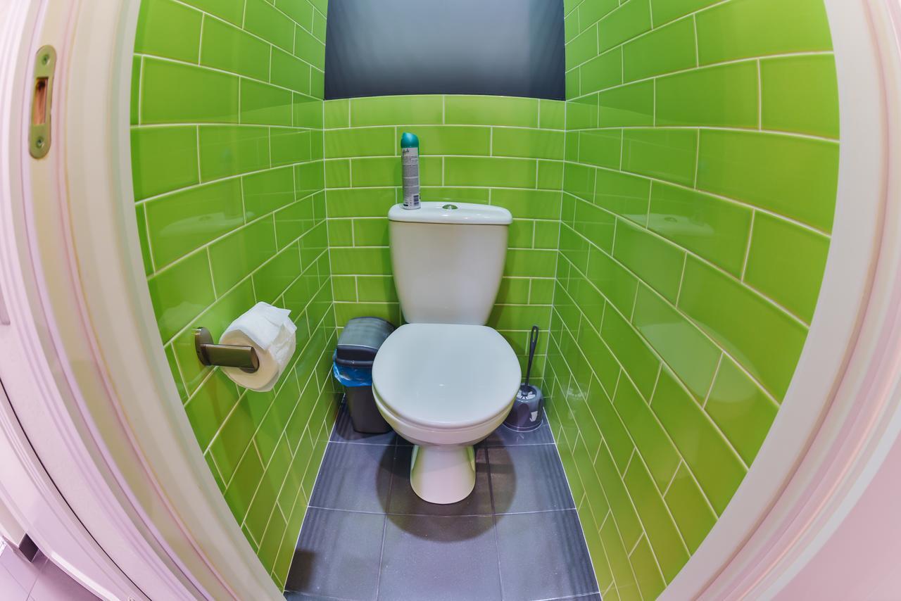 Hipstel Hostel Odessa Ngoại thất bức ảnh