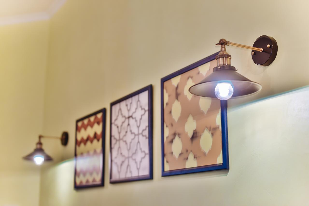 Hipstel Hostel Odessa Ngoại thất bức ảnh