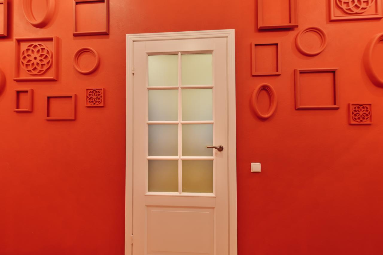 Hipstel Hostel Odessa Ngoại thất bức ảnh