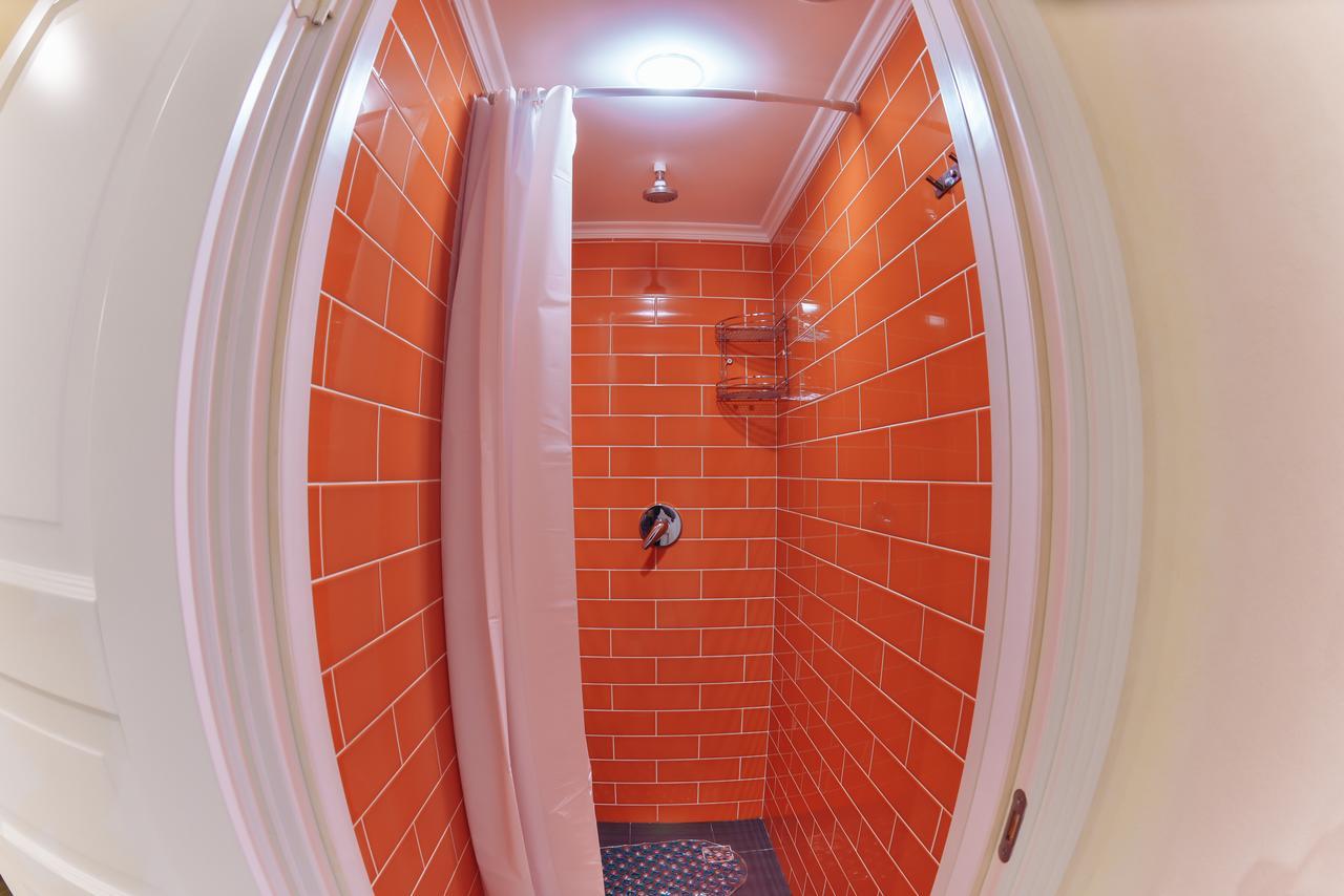 Hipstel Hostel Odessa Ngoại thất bức ảnh