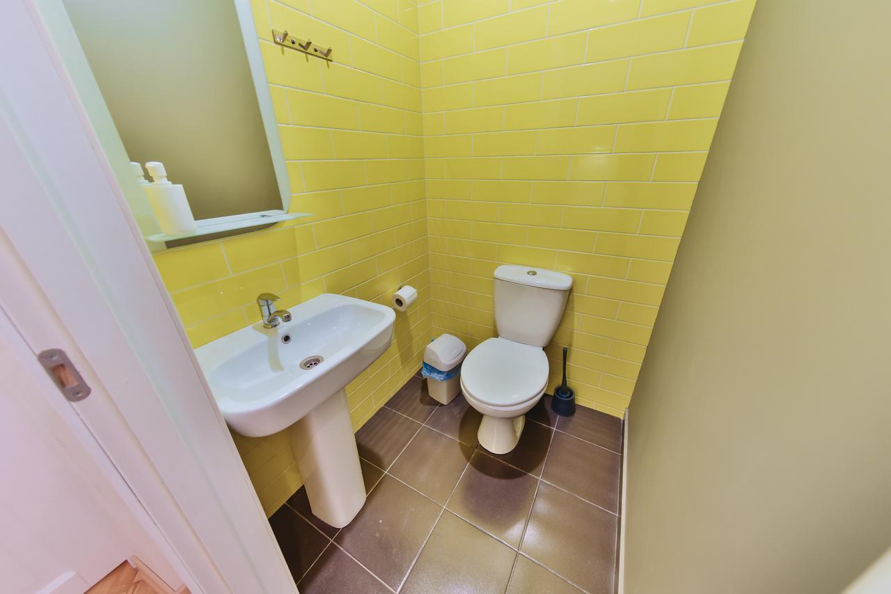 Hipstel Hostel Odessa Ngoại thất bức ảnh